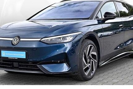 VW ID.7 15.118 km 51.890 € Bielefeld 33689