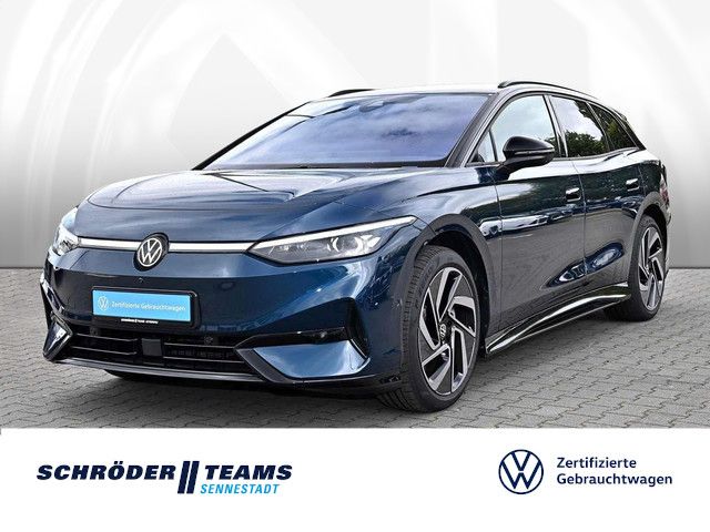 VW ID.7 15.118 km 51.890 € Bielefeld 33689