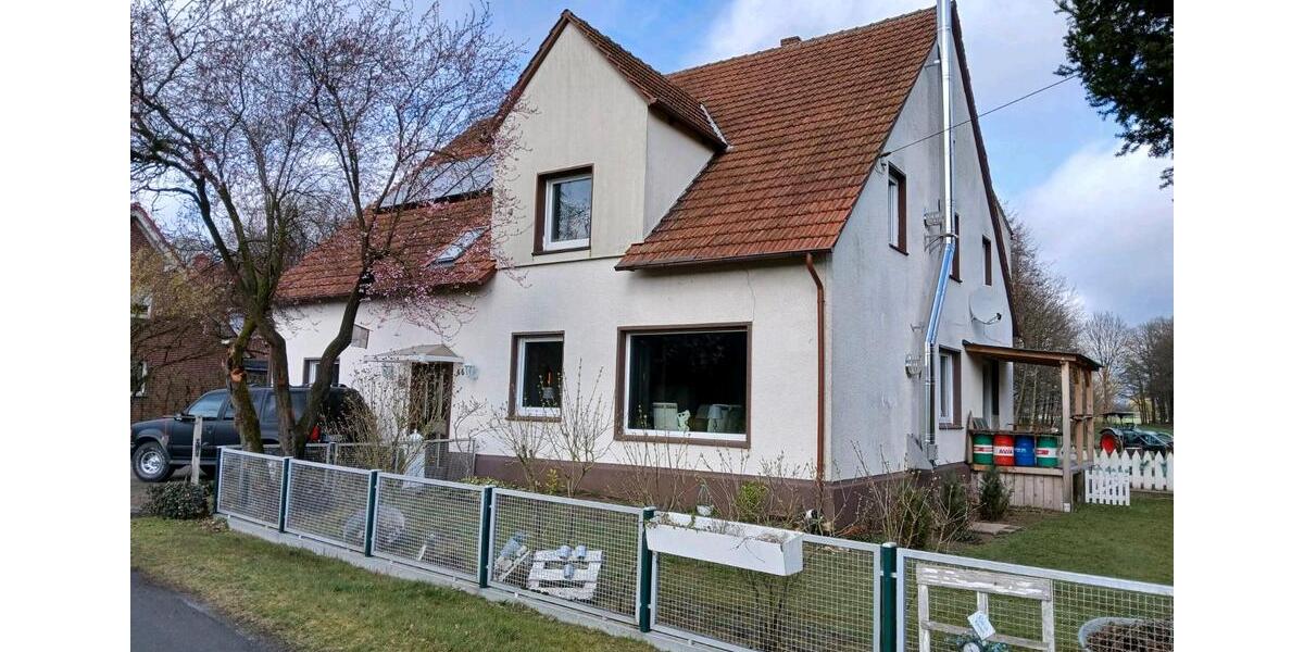Einfamilienhaus Versmold - 12 Zimmer, 284 m&sup2;, 415.000&euro; | Angebot:25637235