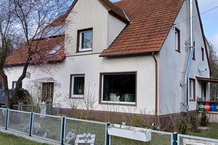 Haus Versmold - 12 Zimmer, 284 m&sup2;, 415.000&euro; | Angebot:25637235
