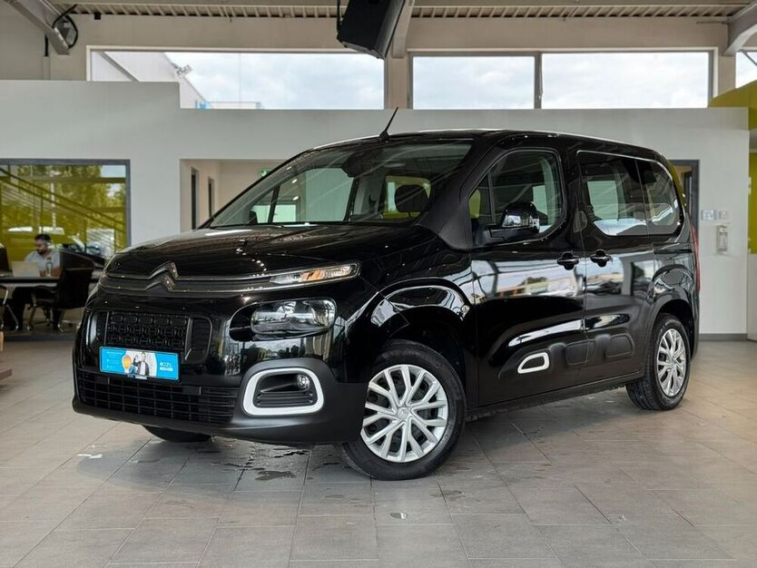 Berlingo