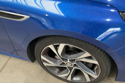 Renault Megane 128.225 km 10.400 &euro; Rietberg 33397