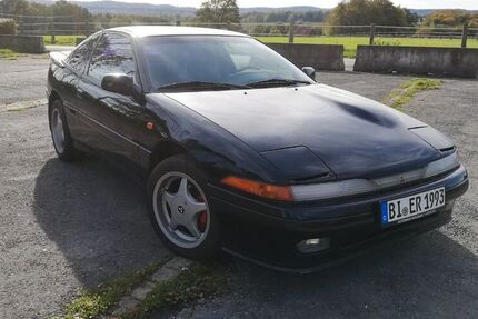 Mitsubishi Eclipse