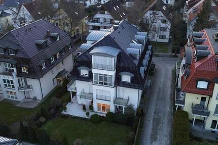 Wohnung Bad Salzuflen Innenstadt - 3 Zimmer, 106 m&sup2;, 380.000&euro; | Angebot:25291493