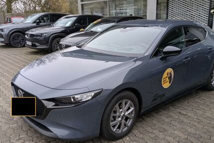 Mazda 3 13.000 km 24.990 € Hiddenhausen 32120