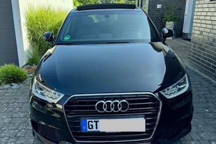 Audi A1 91.100 km 15.999 € Verl 33415