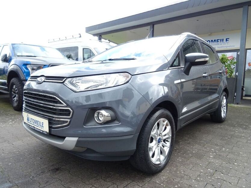 EcoSport