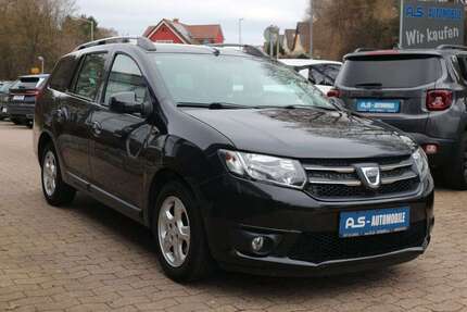 Dacia Logan 136.900 km 6.490 &euro; Hiddenhausen 32120