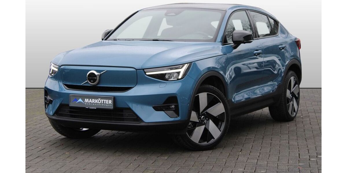 Volvo C40 33.745 km 34.450 &euro; Herford 32051