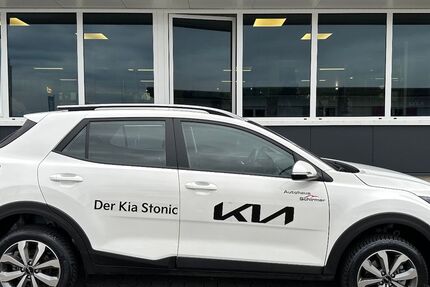 Kia Stonic 9.990 km 20.490 € Paderborn 33100