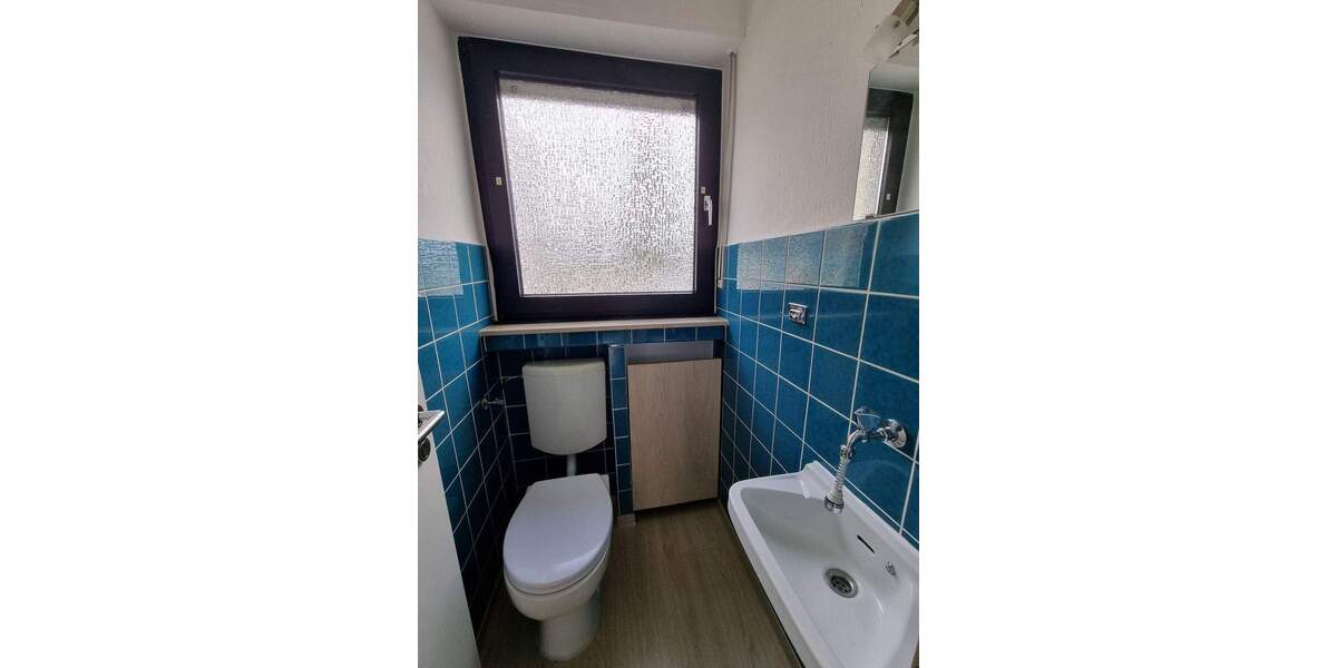 Etagenwohnung Bad Rothenfelde - 3 Zimmer, 90 m&sup2;, 650&euro; | Angebot:25683064