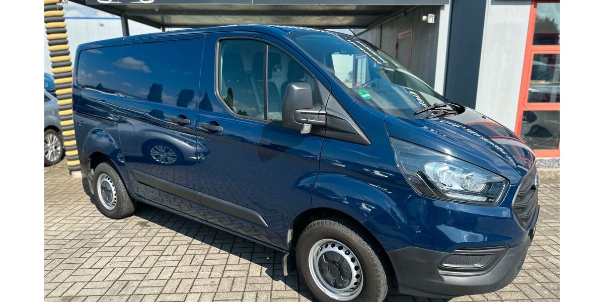 Ford Transit Custom 57.967 km 14.999 € Enger 32130