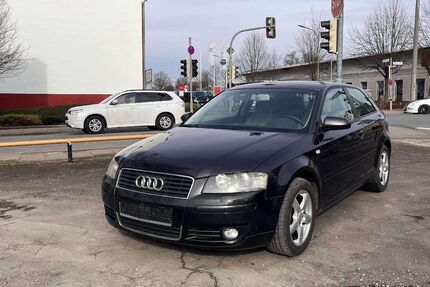 Audi A3 248.600 km 1.290 &euro; Herford 32049