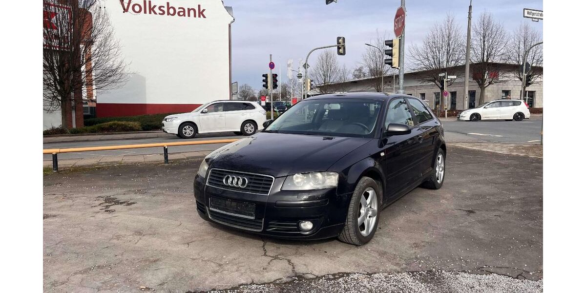 Audi A3 248.600 km 1.490 &euro; Herford 32049