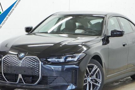 BMW i4 4.370 km 44.880 &euro; Melle 49324