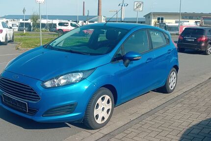 Ford Fiesta 222.000 km 2.999 &euro; Lage 32791