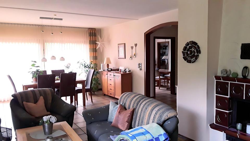 Einfamilienhaus Harsewinkel - 4 Zimmer, 130 m&sup2;, 333.333&euro; | Angebot:25810969