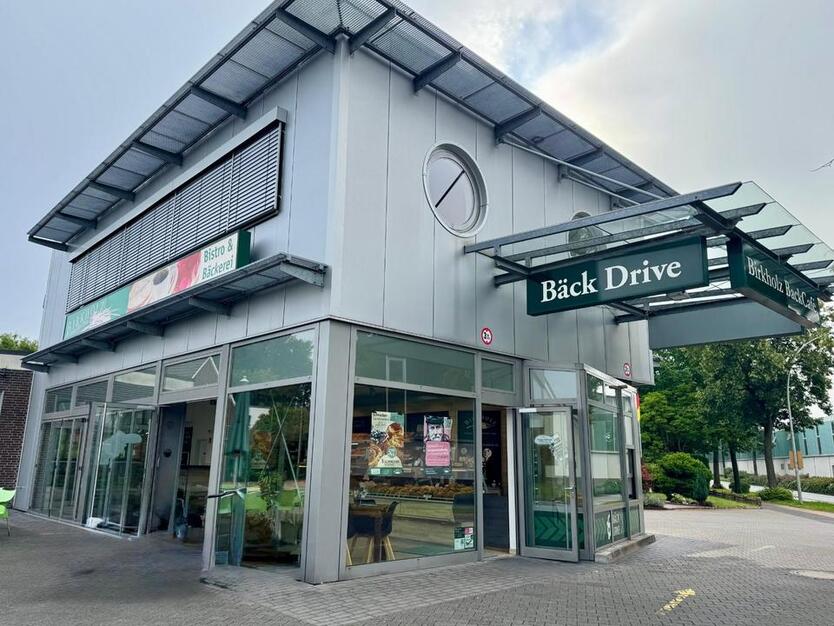 Moderne Büro- und Geschäftsräume mit guter Verkehrsanbindung