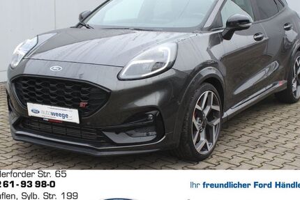 Ford Puma 43.203 km 21.990 &euro; Bad Salzuflen 32107