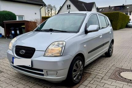 Kia Picanto 157.700 km 1.599 &euro; Bielefeld 33659