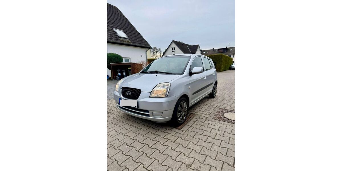 Kia Picanto 157.700 km 1.599 &euro; Bielefeld 33659