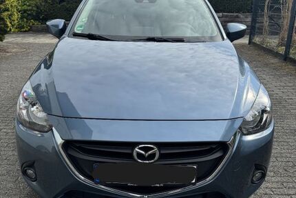Mazda 2 55.349 km 10.990 &euro; Gütersloh 33330