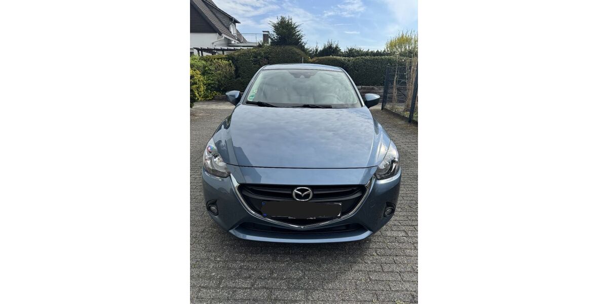 Mazda 2 55.349 km 10.990 &euro; Gütersloh 33330
