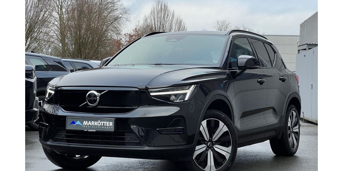 Volvo XC40 20.308 km 29.450 &euro; Gütersloh 33334