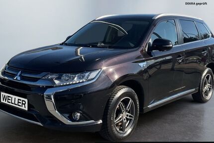Mitsubishi Outlander 77.000 km 16.449 &euro; Gütersloh 33330