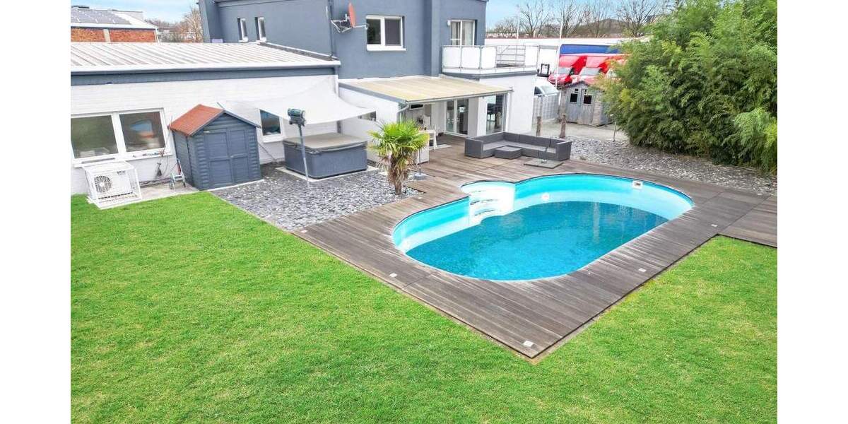 Gewerbeobjekt Rheda-Wiedenbrück Lintel - 509.000&euro; | Angebot:25037900