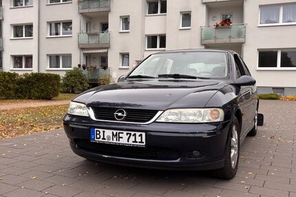 Opel Vectra 155.100 km 2.000 € Bielefeld 33659