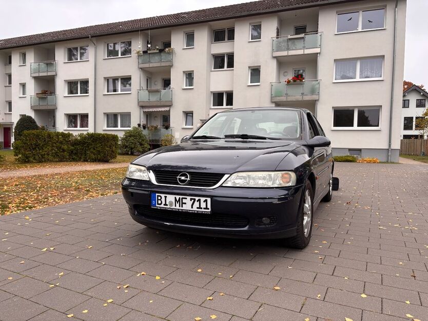 Opel Vectra 155.100 km 2.000 € Bielefeld 33659