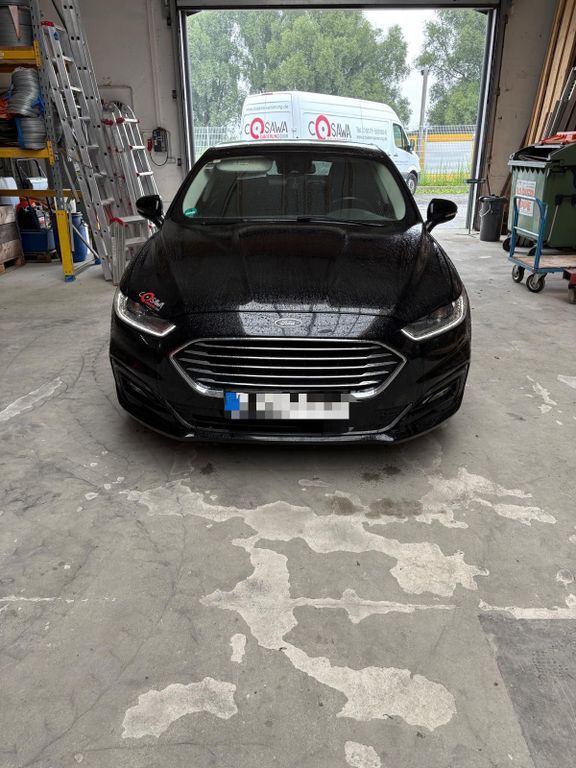 Mondeo
