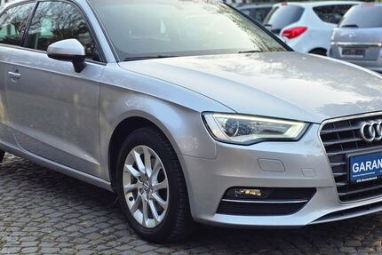Audi A3 88.750 km 11.490 &euro; Borgholzhausen 33829