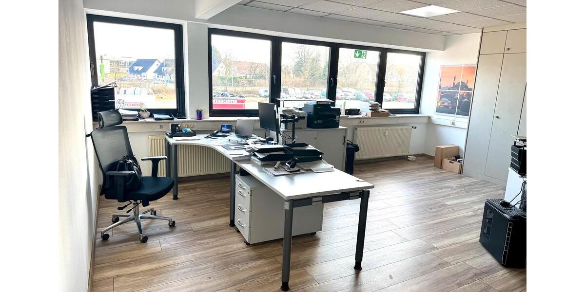 Gewerbeobjekt Werther (Westfahlen) - 825&euro; | Angebot:23574363