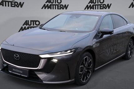 Mazda 6e 3.350 km 38.490 &euro; Hiddenhausen 32120