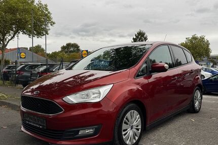 Ford C-Max 202.500 km 5.990 € Paderborn 33102