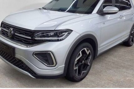 VW T-Cross 25.718 km 27.790 &euro; Lemgo 32657