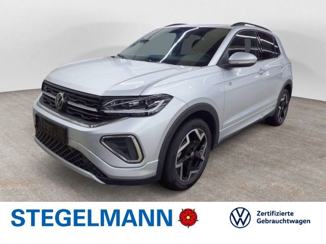 VW T-Cross 25.718 km 27.790 &euro; Lemgo 32657