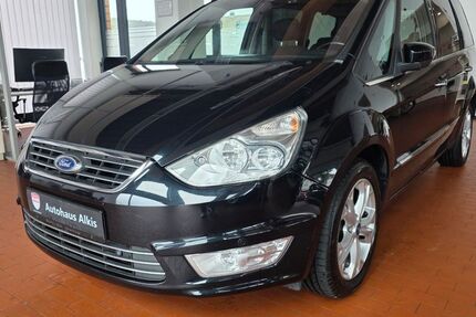 Ford Galaxy 307.490 km 5.999 &euro; Bielefeld 33647