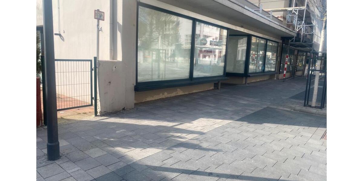 Gewerbeobjekt Bielefeld Brackwede - 2.850&euro; | Angebot:26408741