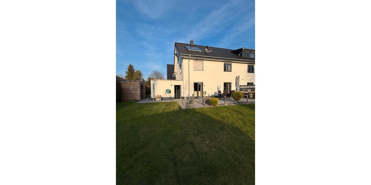 Doppelhaushälfte Bad Salzuflen Ehrsen-Breden - 5 Zimmer, 199 m&sup2;, 588.000&euro; | Angebot:25824437