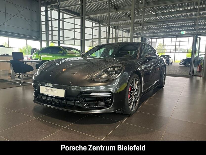 Panamera