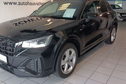 Audi Q2 62.951 km 23.890 &euro; Bielefeld 33602