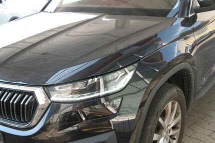 Skoda Kodiaq 94.000 km 25.500 &euro; Bielefeld 33613