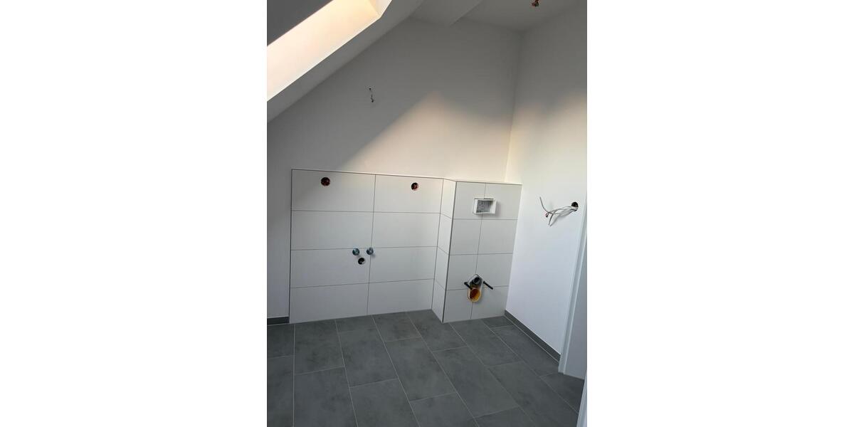 Dachgeschoßwohnung Bielefeld Stieghorst - 1 Zimmer, 50 m&sup2;, 550&euro; | Angebot:26682995