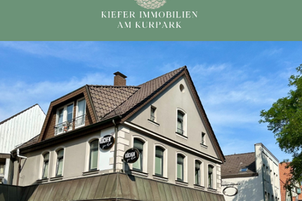 Gewerbeobjekt Bad Salzuflen Ehrsen-Breden - 390&euro; | Angebot:25589851