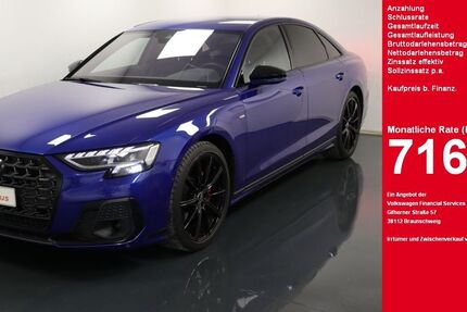 Audi A8 22.375 km 65.485 € Gütersloh 33334