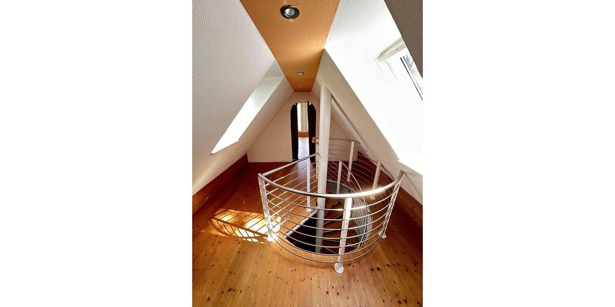 Etagenwohnung Löhne Mennighüffen - 5 Zimmer, 75 m&sup2;, 125.000&euro; | Angebot:26695470