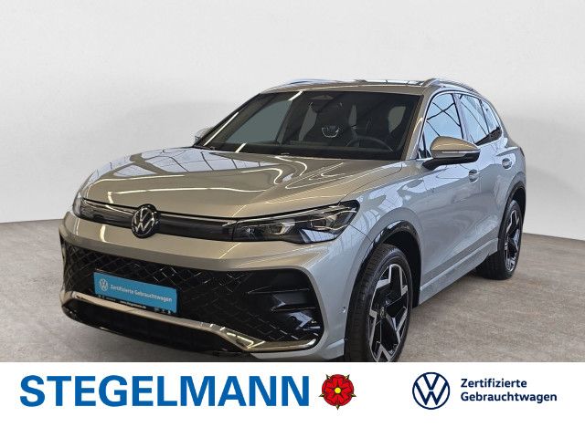 VW Tiguan 16.770 km 43.190 &euro; Detmold 32756